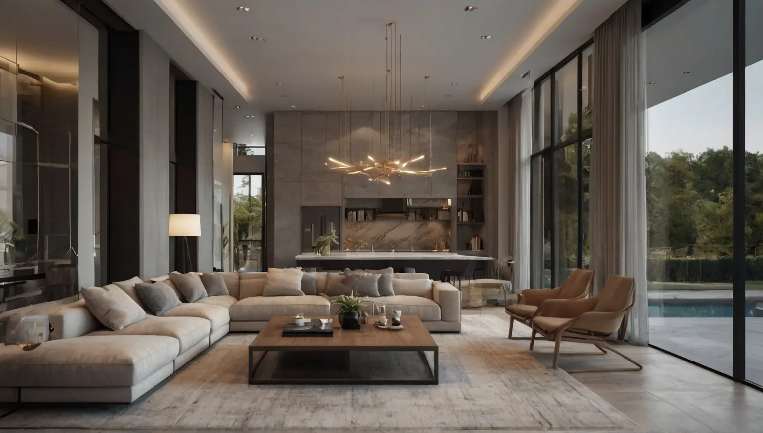37 Best Modern House Ideas [2024] | Inspiring Designs & Trends